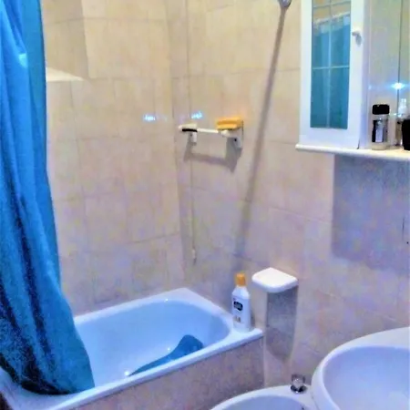 Cozy Homestay * Bergamo