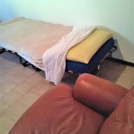 Kwatera prywatna Cozy Homestay