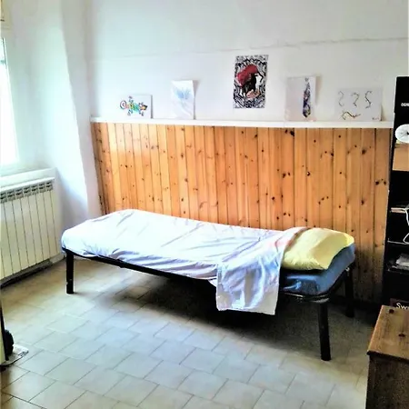 Cozy Homestay * Bergamo