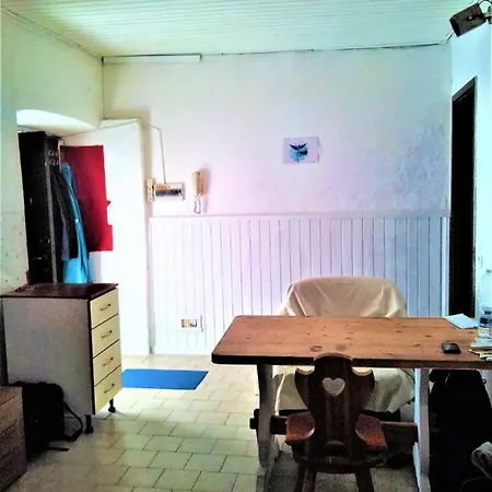 Cozy Homestay Bergamo