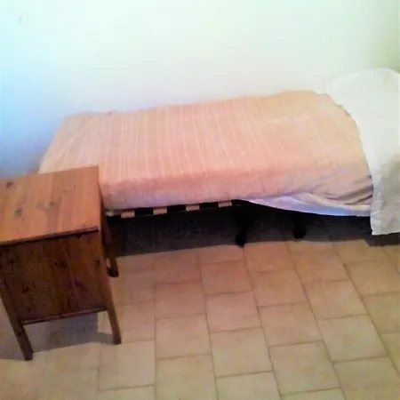 Kwatera prywatna Cozy Homestay